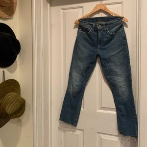 Lucky brand jeans